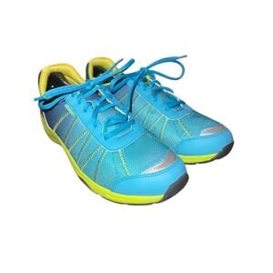 Vionic Wm’s Sz 11 Alliance Walking Orthotic Sneakers Podiatrist Designed Shoe